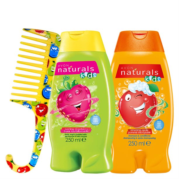 Set produse pentru copii image4