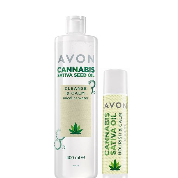 Set Cannabis