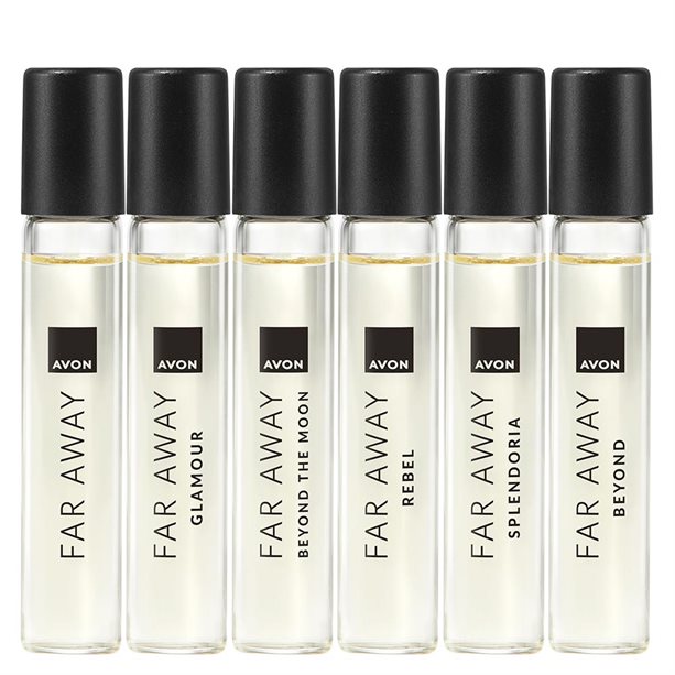 Set Far Away Mini