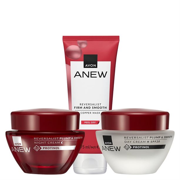 Set Anew Reversalist