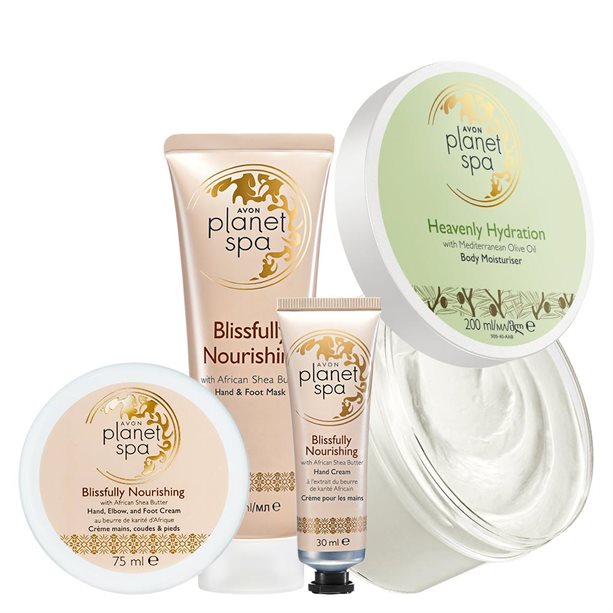Set Planet Spa