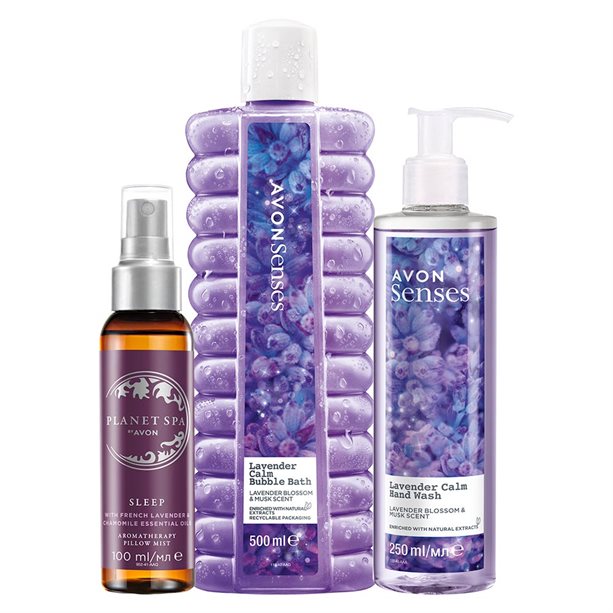 Set Relaxare Totală
