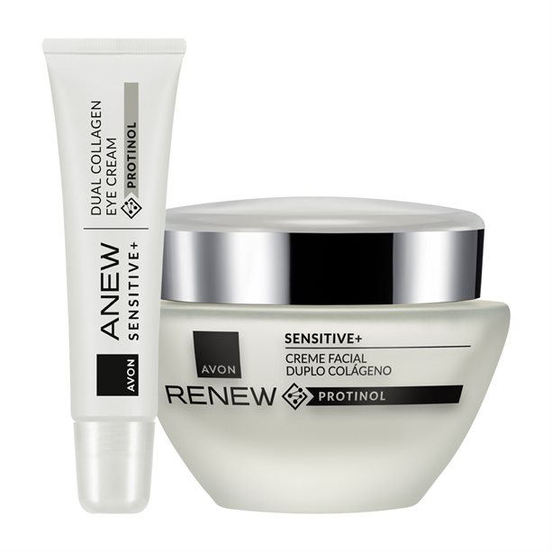 Set Anew Sensitive
