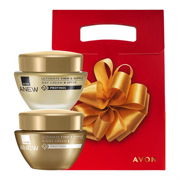 Set Anew Ultimate mini