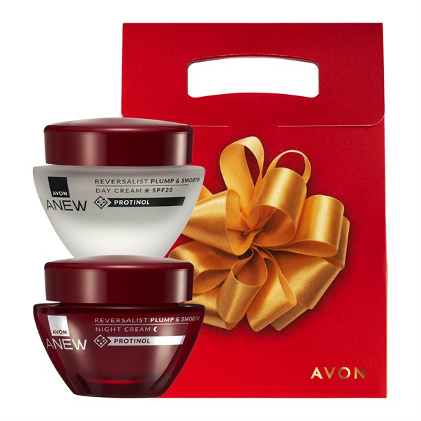 Set Anew Reversalist