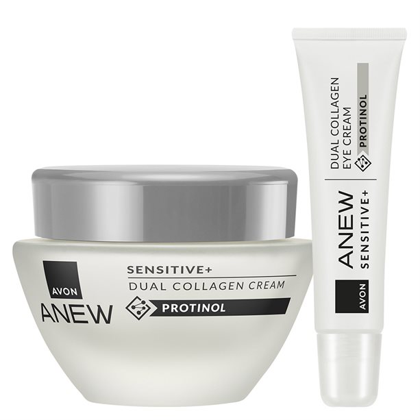 Set Anew Sensitive