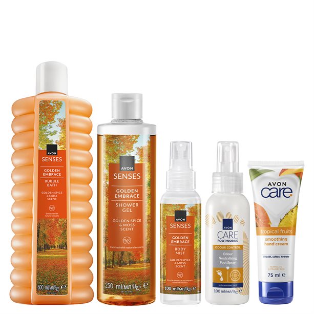 Set Senzual