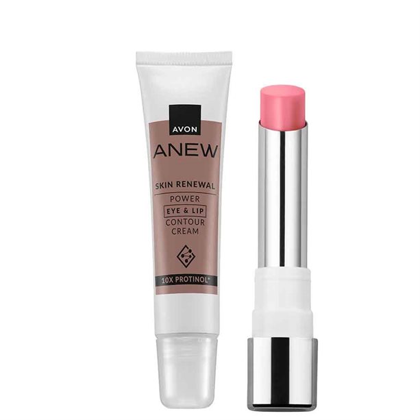 Set machiaj Refreshing Petal