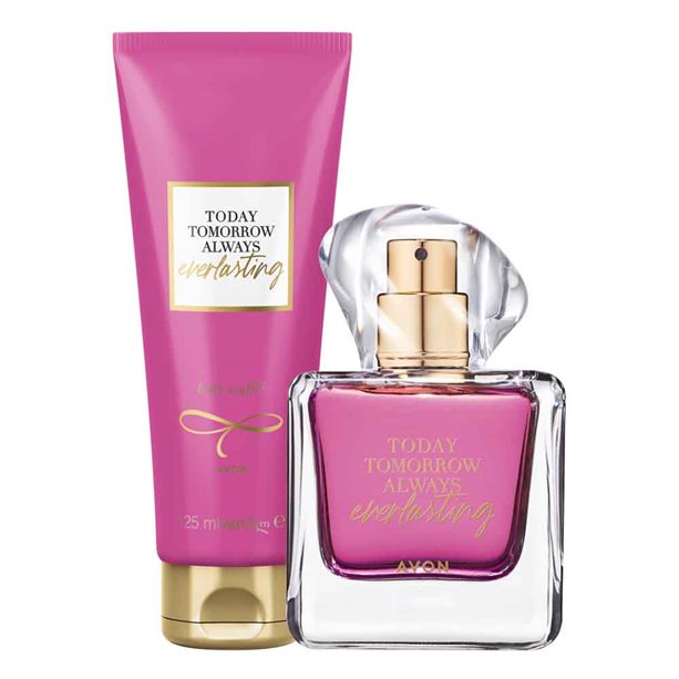 OFERTĂ SPECIALĂ Set TTA Everlasting