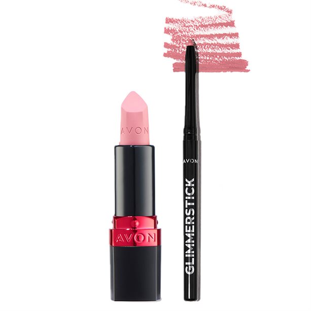 Set machiaj Posh Petal