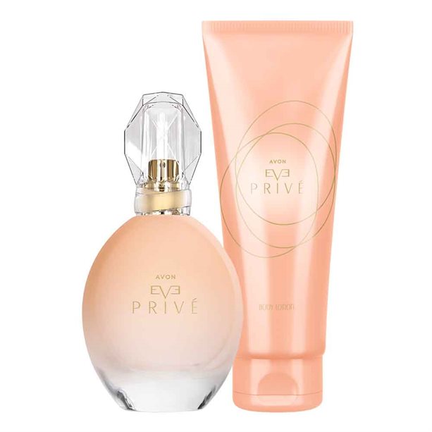 OFERTĂ SPECIALĂ Set Eve Privé