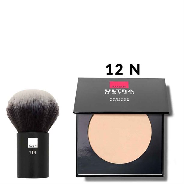 Set machiaj Neutral Fair