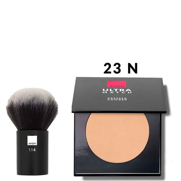 Set machiaj Neutral Medium