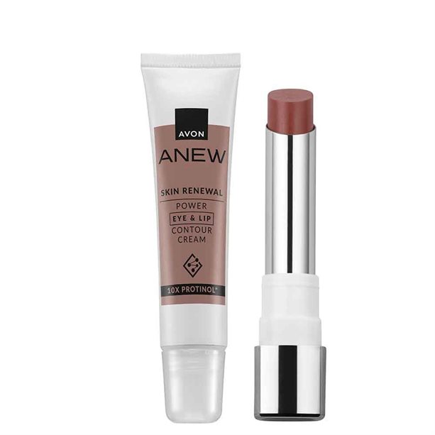 Set machiaj Blossoming Pink