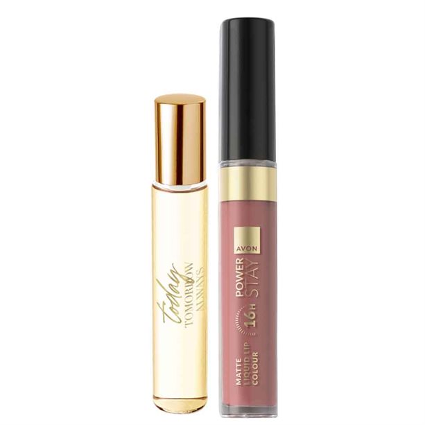 Set machiaj Can’t Quit Cafe