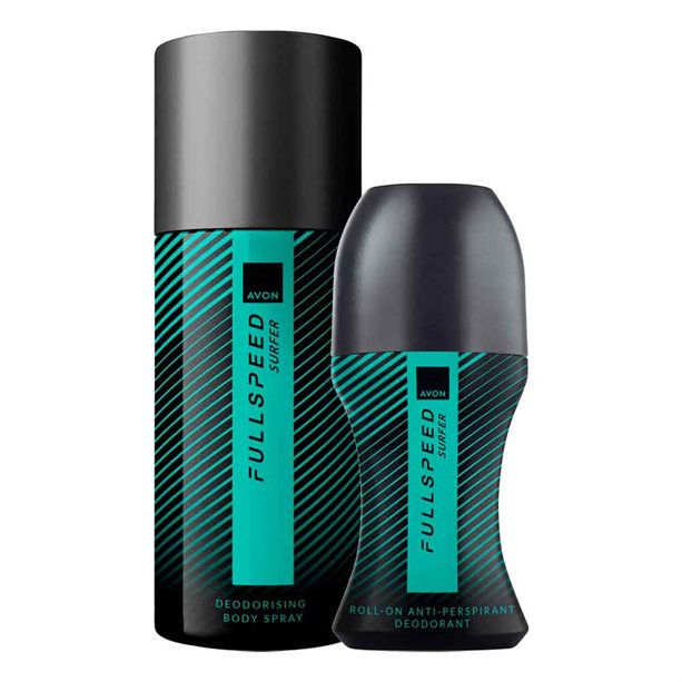 Duo Full Speed Surfer