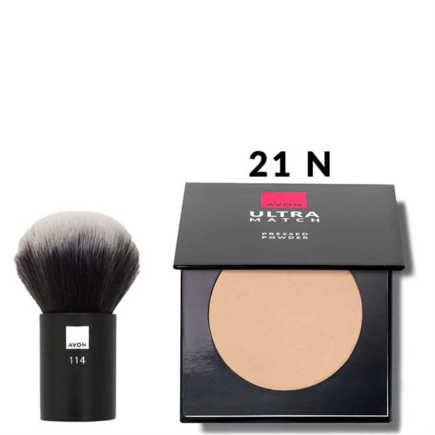 Set machiaj Neutral Light