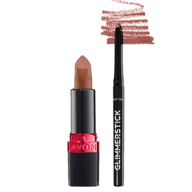 Set machiaj Marvellous Mocha