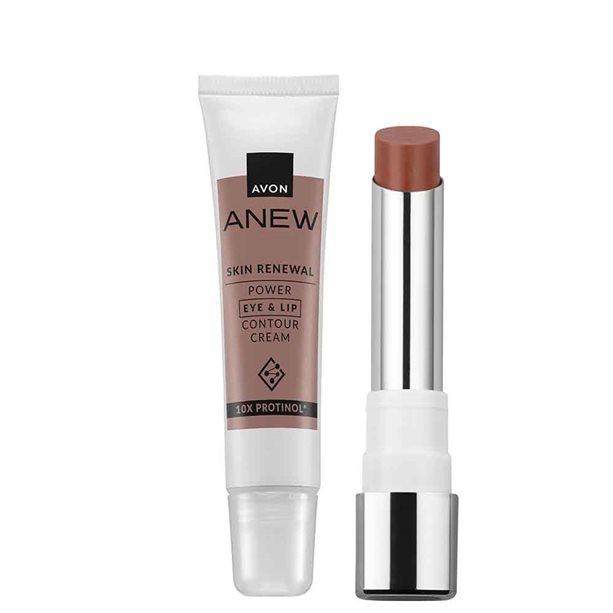 Set machiaj Rejuvenating Nude