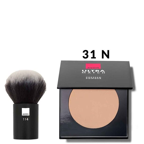 Set machiaj Neutral Medium Tan