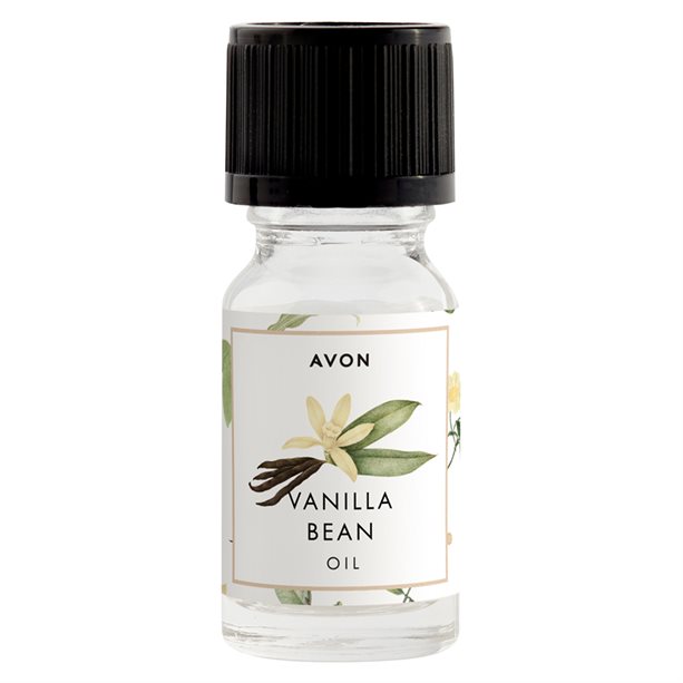 Ulei de parfum de păstaie de vanilie Avon cel mai bun pret online pe cosmetycsmy.ro