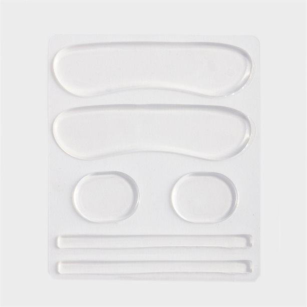 Set de pernițe de gel pentru pantofi Avon imagine noua 2022 scoalamachiaj.ro