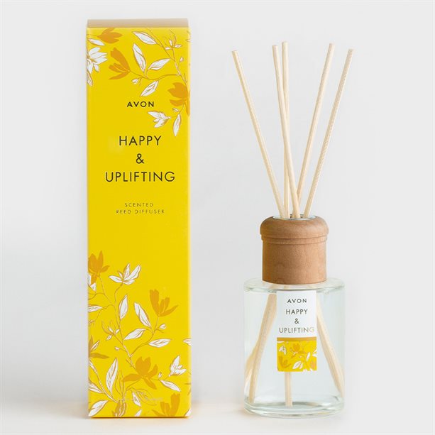 Difuzor de arome Happy and Uplifting