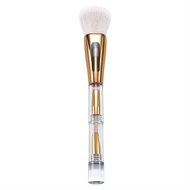 Set de pensule de machiaj 4 în 1 Avon imagine noua 2022 scoalamachiaj.ro