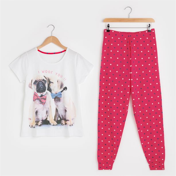 Pijama Dog – L Avon cel mai bun pret online pe cosmetycsmy.ro