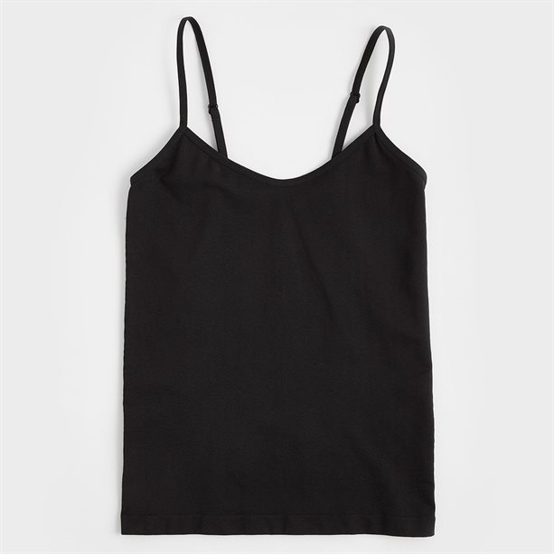 Top cu bretele COOLMAX® - M