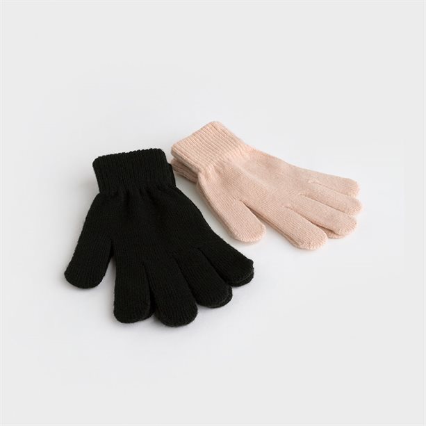 2 perechi de mănuși