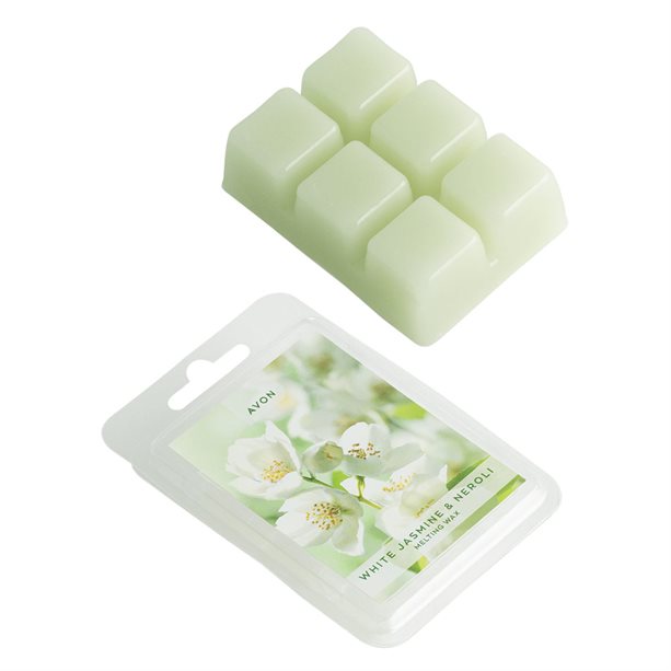 Ceara Parfumata White Jasmine & Neroli