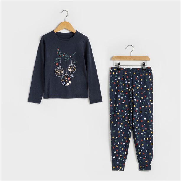 Pijama Pentru Copii - 5-6 Ani