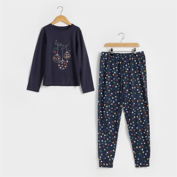Pijama Pentru Copii - 9-10 Ani