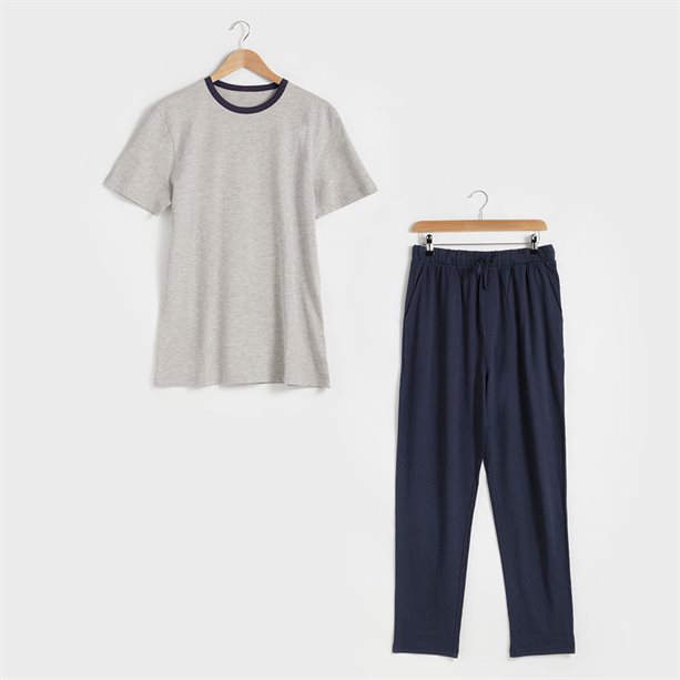 Pijama pentru El - L image14