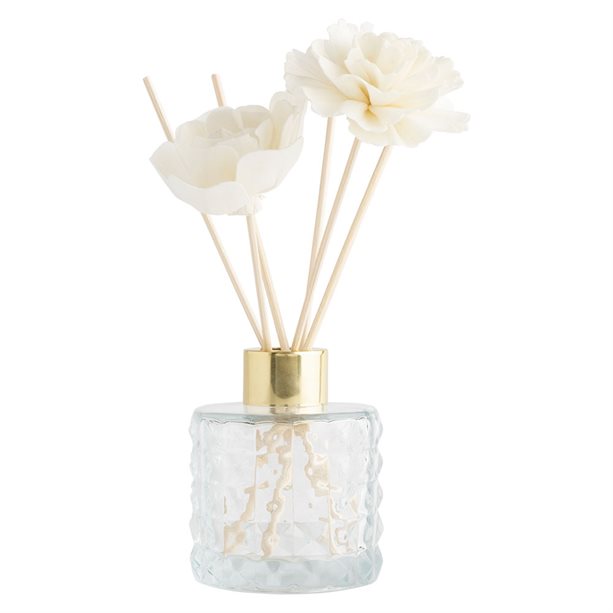 Difuzor De Aroma Midnight Flowers