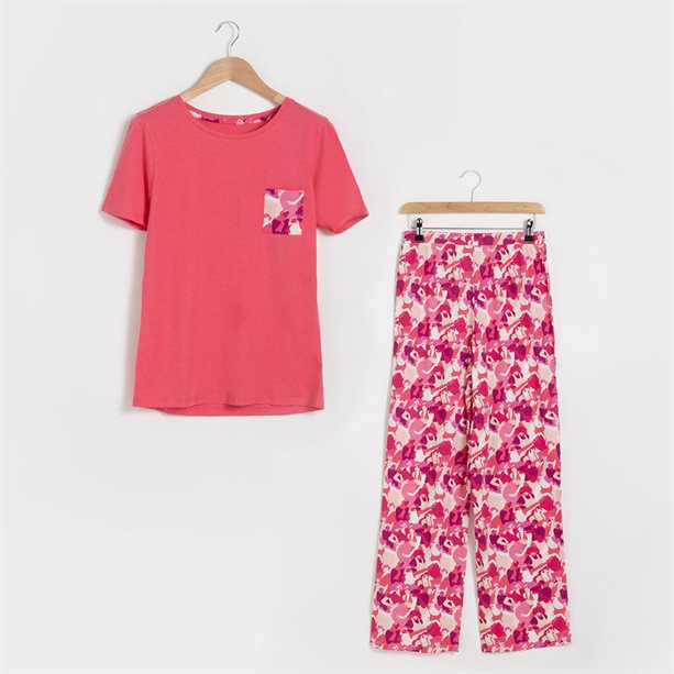 Pijamale BCC - M