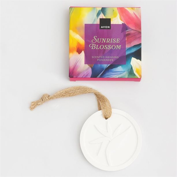 Odorizant decorativ Sunrise