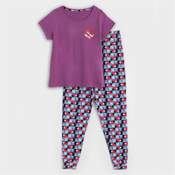 Pijama DV - XL