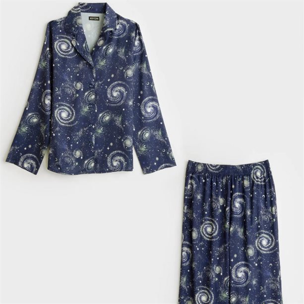Pijama Celestial - M