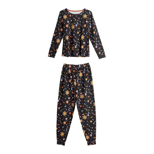 Pijamale Sun and Moon - M