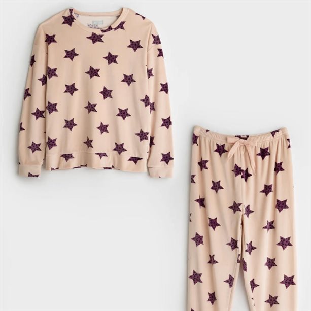 Set de casă Stars - XL