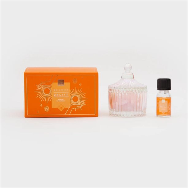 Difuzor de aromă Pink Tides