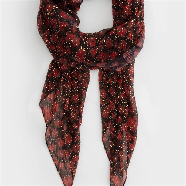 Eșarfă Astra Metallic