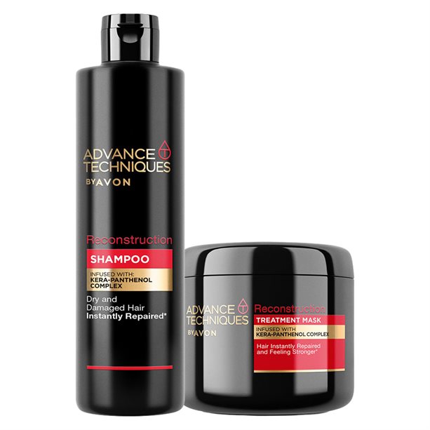 Set AT Reconstruction