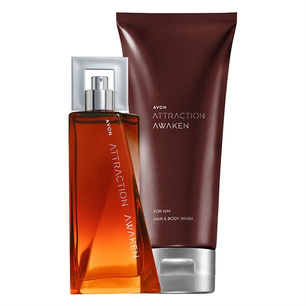 Set Red is Lucky Him