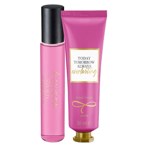 Set Mini TTA Everlasting