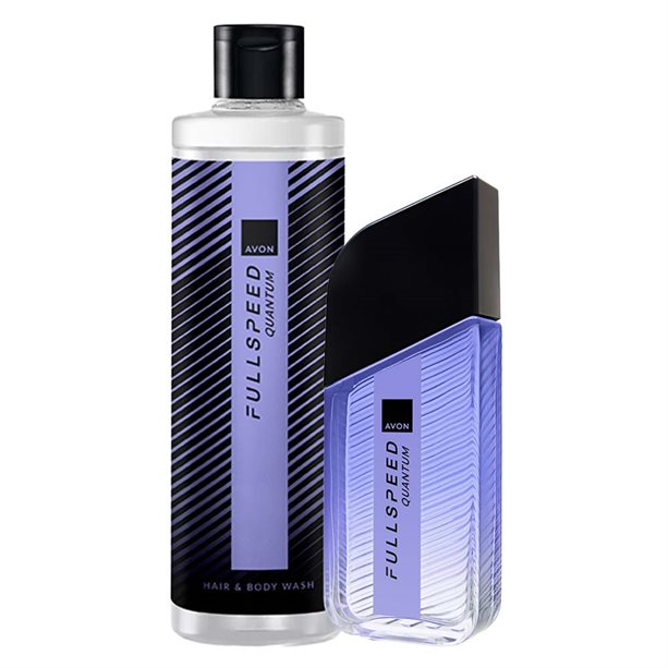 Set Full Speed Quantum