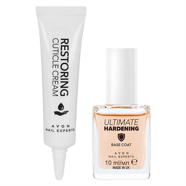 Set Ingrijire Unghii