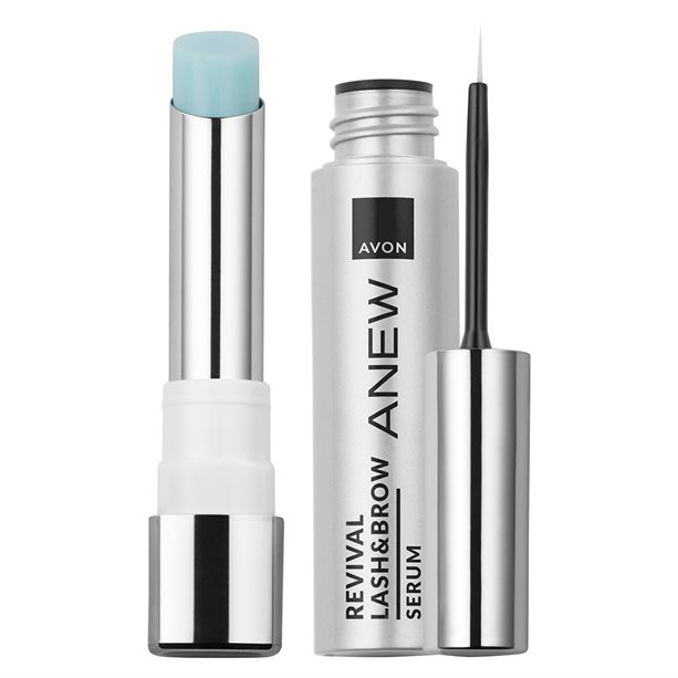 Set Anew Ochi & Buze